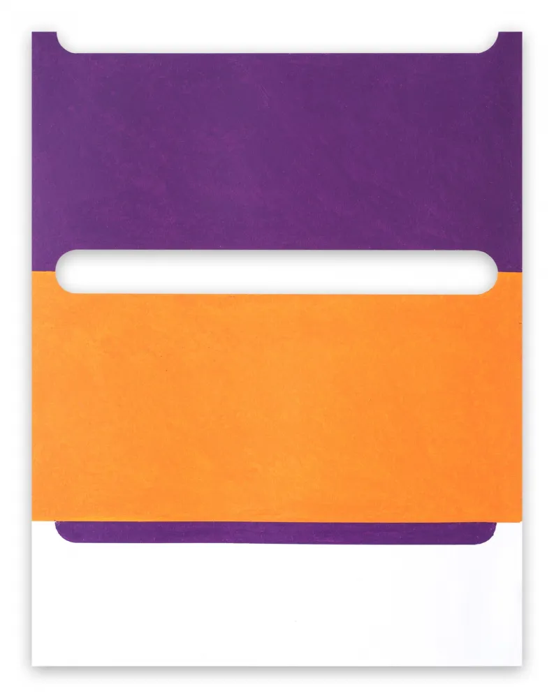 No Technical Tilman - Untitled (393.11)