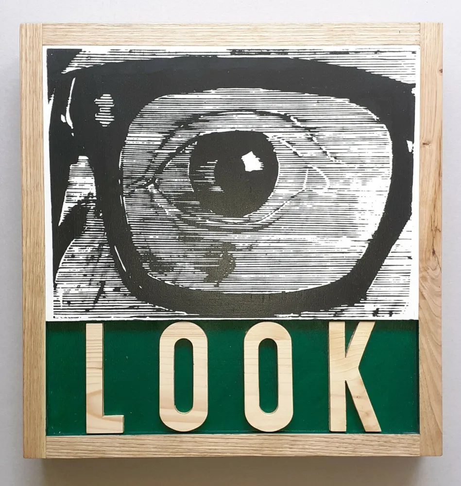 Multiple Tilson - Look