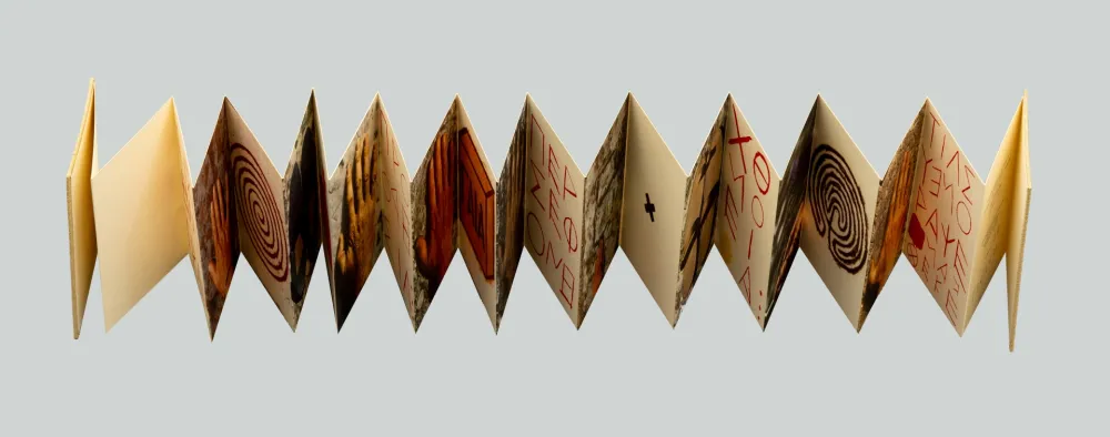 Screenprint Tilson - Proscimeni Oracles!