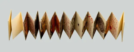 Screenprint Tilson - Proscimeni Oracles!