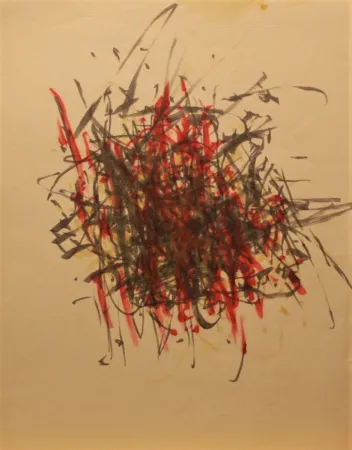 No Technical Tinguely - Meta-Matic N9