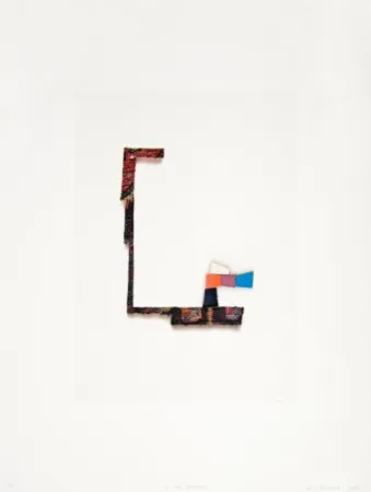 Multiple Tiscornia - Entre dos esquinas