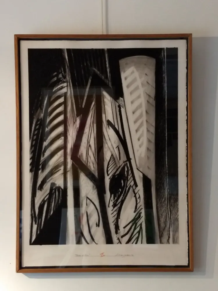 No Technical Titus Carmel - Hivee