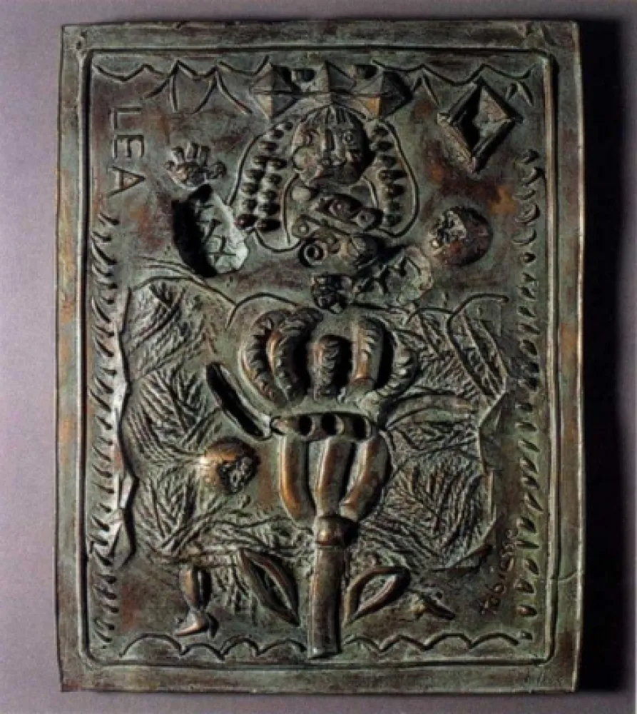 No Technical Tobiasse - Léa 