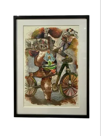 No Technical Tobiasse - Rebecca