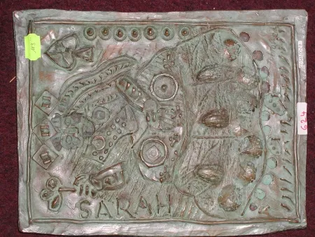 No Technical Tobiasse - Sarah