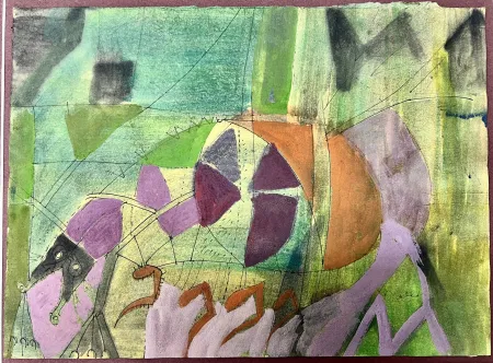 No Technical Toledo - Criaturas