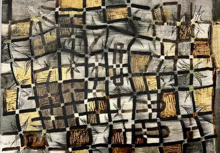 No Technical Toledo - Espinas