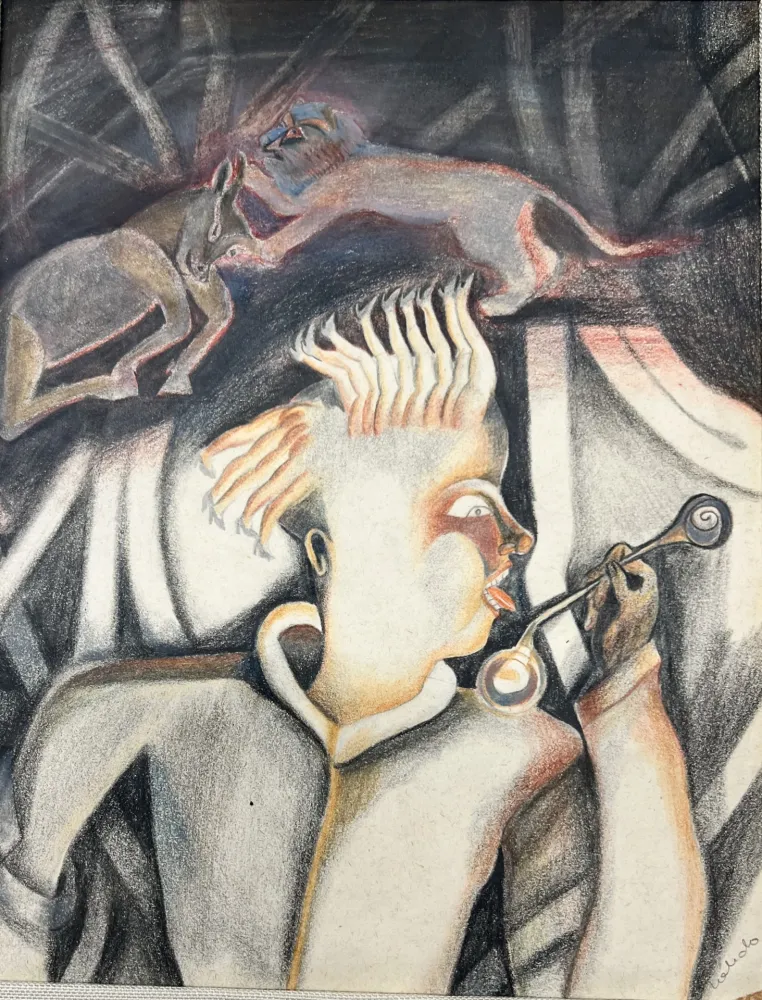 No Technical Toledo - Extranas concepciones de Toledo