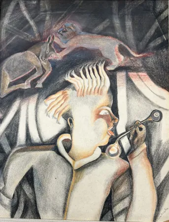 No Technical Toledo - Extranas concepciones de Toledo