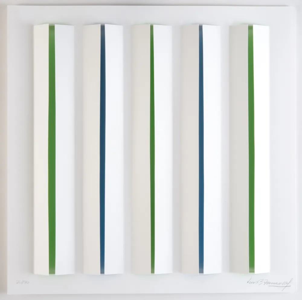 Multiple Tomaselli - S/t 2