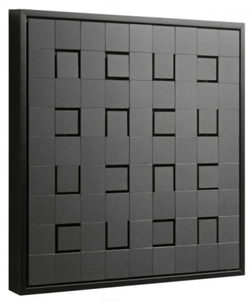 Woodcut Tomasello - Lumiere Noire