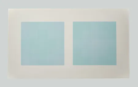 Screenprint Tornquist - Composizione