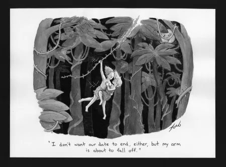 No Technical Toro - Tarzan