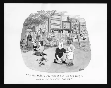 No Technical Toro - Tell the truth, Ezra