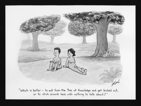 No Technical Toro - Tree of Knowledge