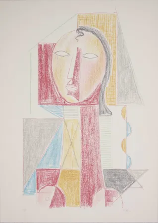 No Technical Tozzi - Untitled