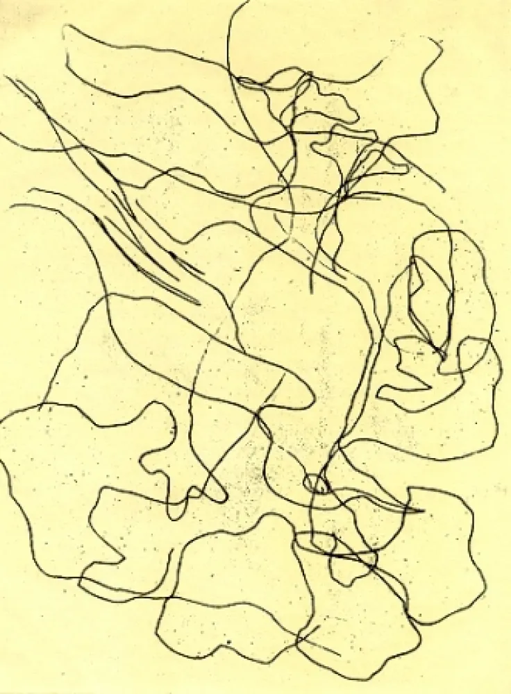 Illustrated Book Treccani - Il cimitero marino