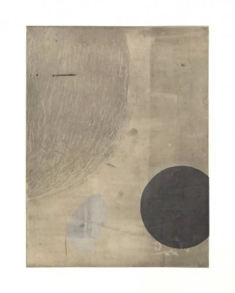 Aquatint Treleaven - Guest+Host+Ghost