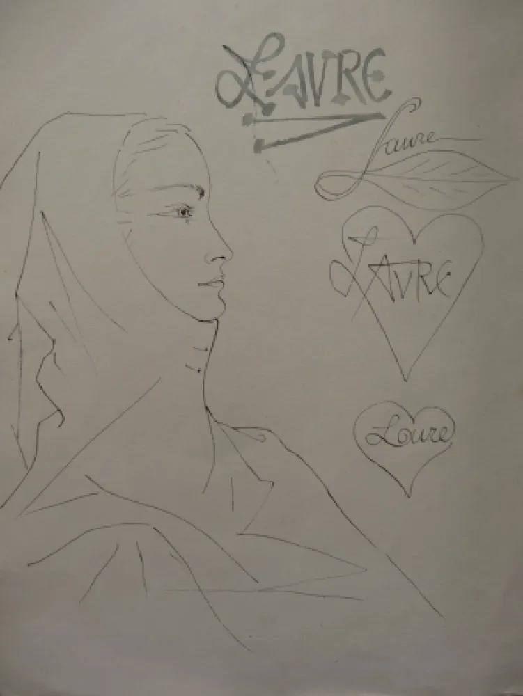 No Technical Trémois - Laure