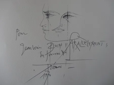 No Technical Trémois - Parallelement