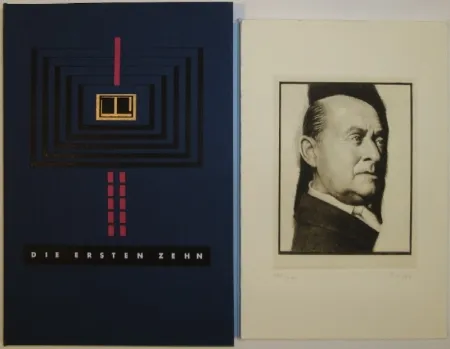 Engraving Tripp - Die ersten Zehn