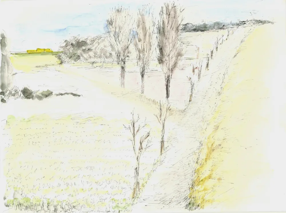 No Technical Tschermak - Voreifel