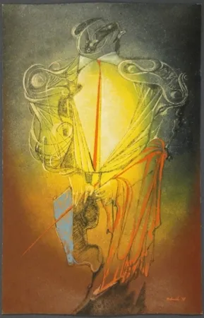 No Technical Tschumi - Matador in der Nacht