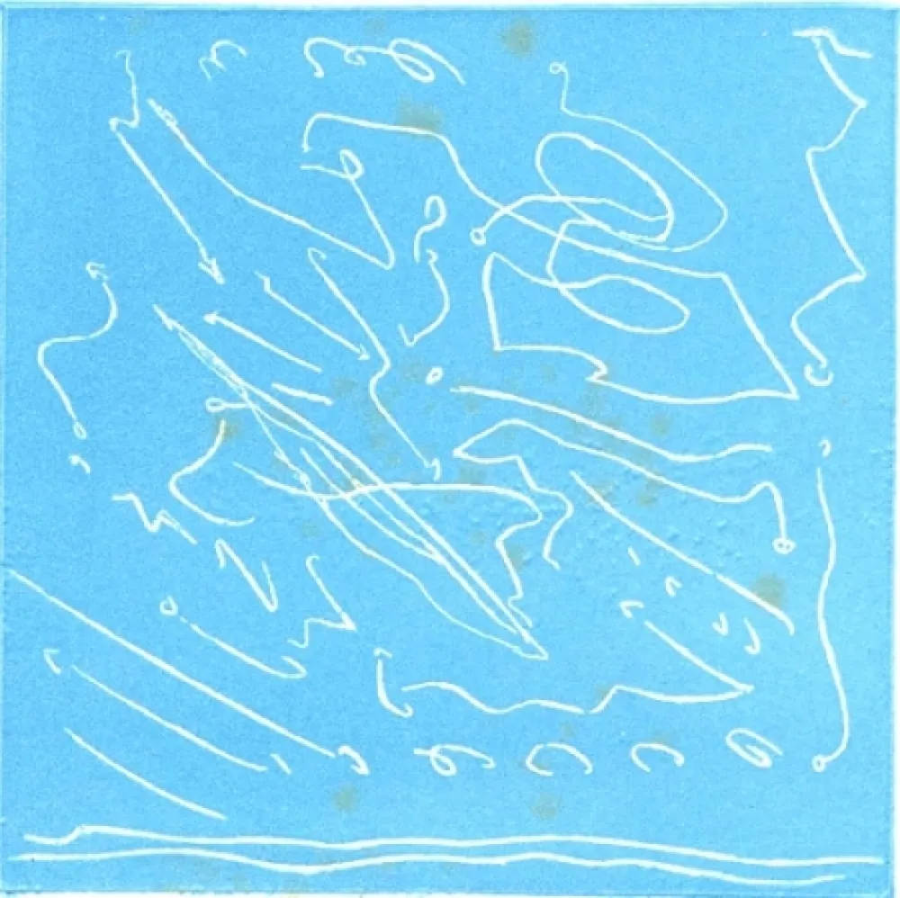 Illustrated Book Turcato - Agli amici lucani