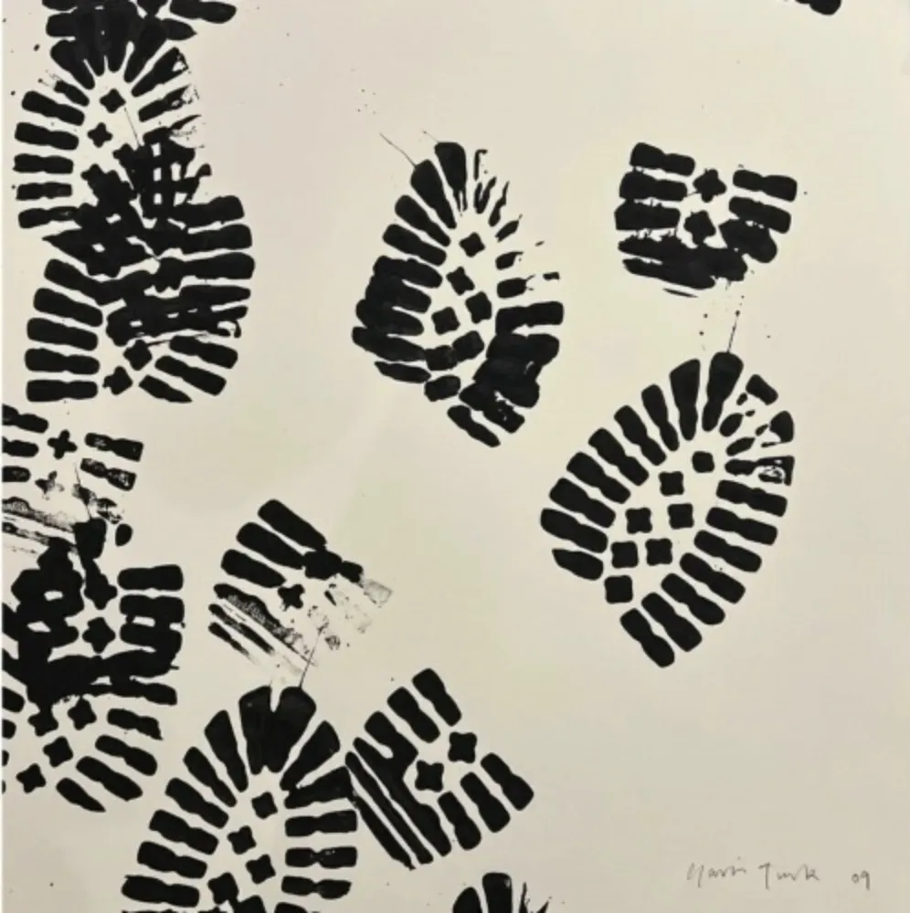 Multiple Turk - Boot