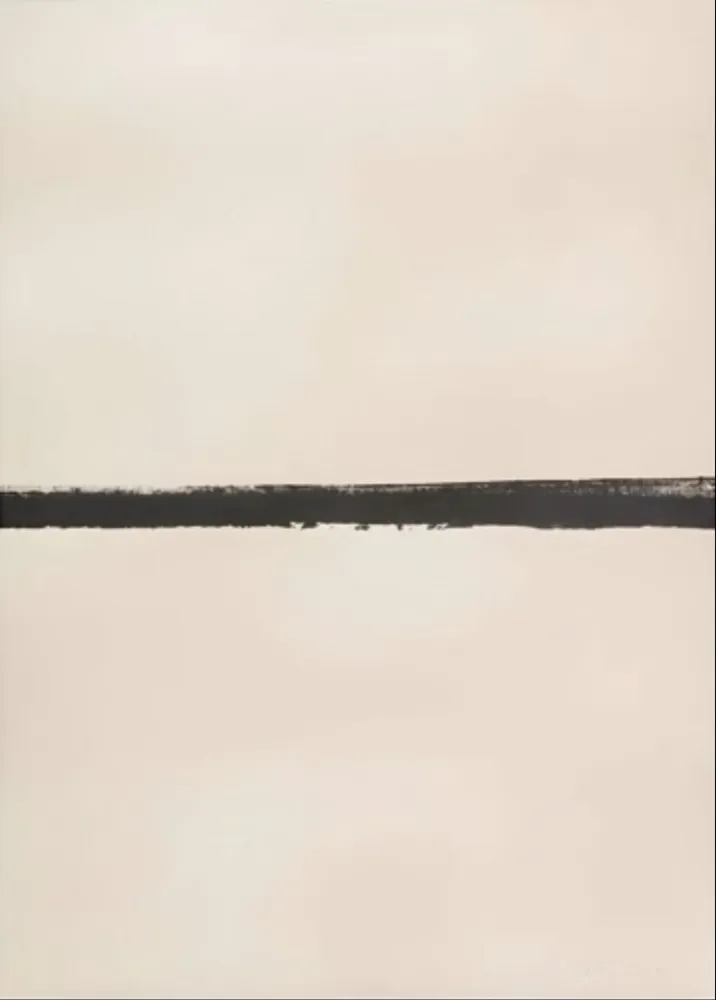 Screenprint Turk - Cycle Line