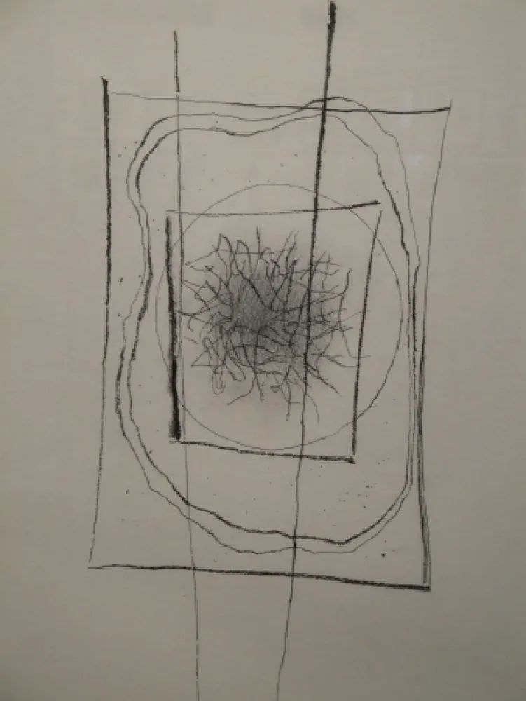 No Technical Tutundjian - Untitled