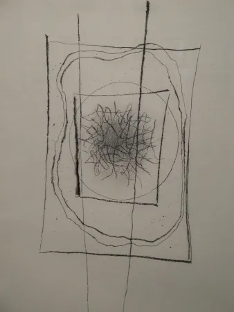 No Technical Tutundjian - Untitled