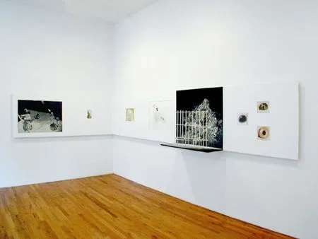 Lithograph Tuymans - The Rumour