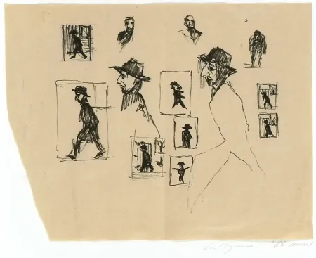 No Technical Tuymans - Untitled (Reuter)