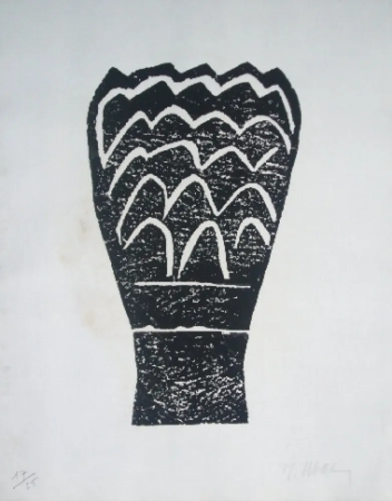 Illustrated Book Ubac - Alentour de la montage 11