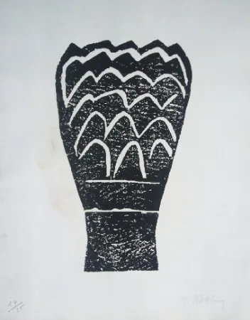 Illustrated Book Ubac - Alentour de la montage 11