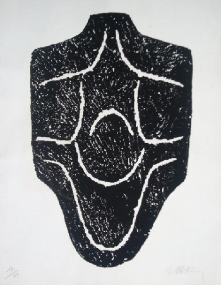 Illustrated Book Ubac - Alentour de la montage 12