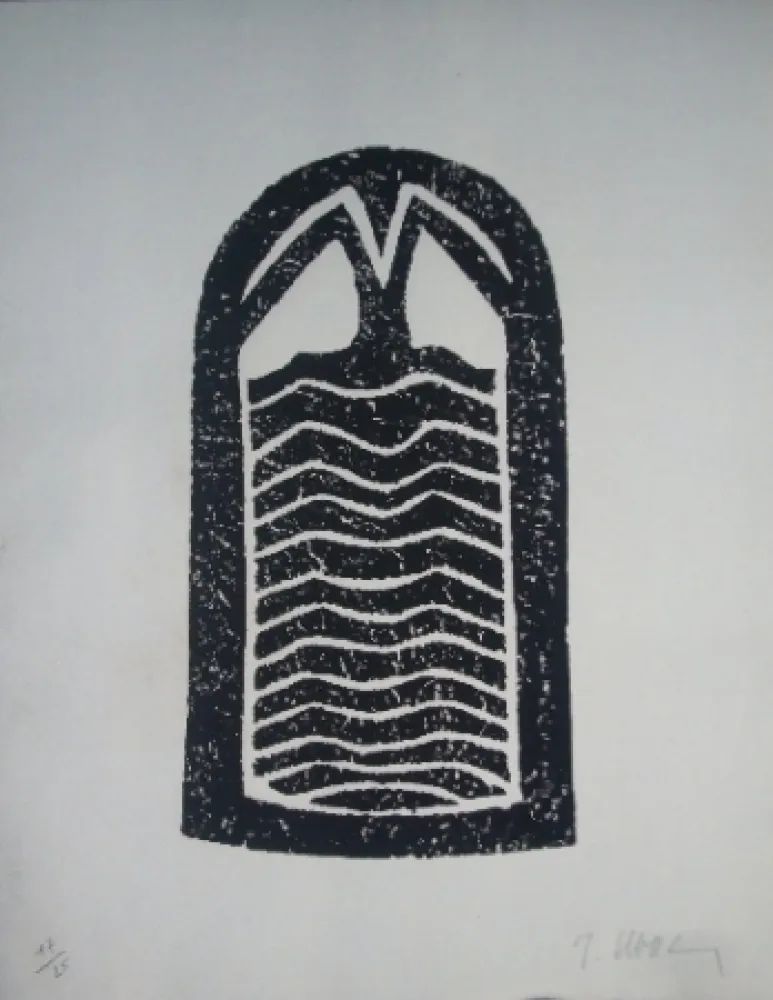 Illustrated Book Ubac - Alentour de la montage 2