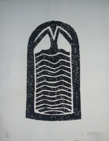 Illustrated Book Ubac - Alentour de la montage 2