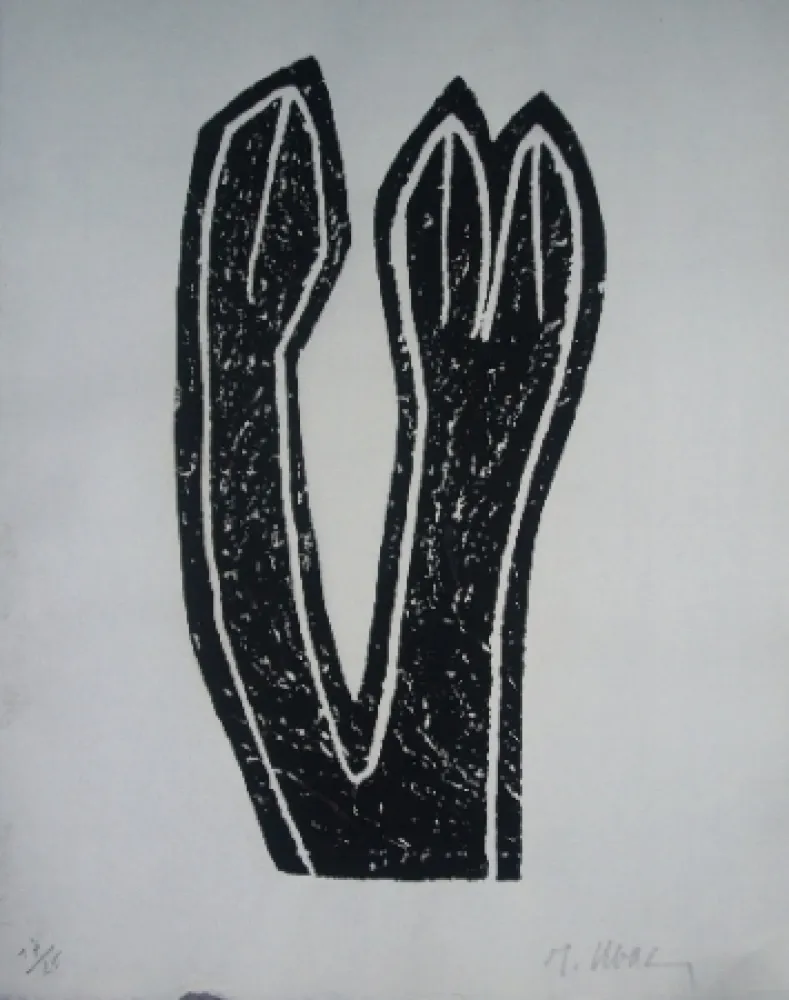 Illustrated Book Ubac - Alentour de la montage 4