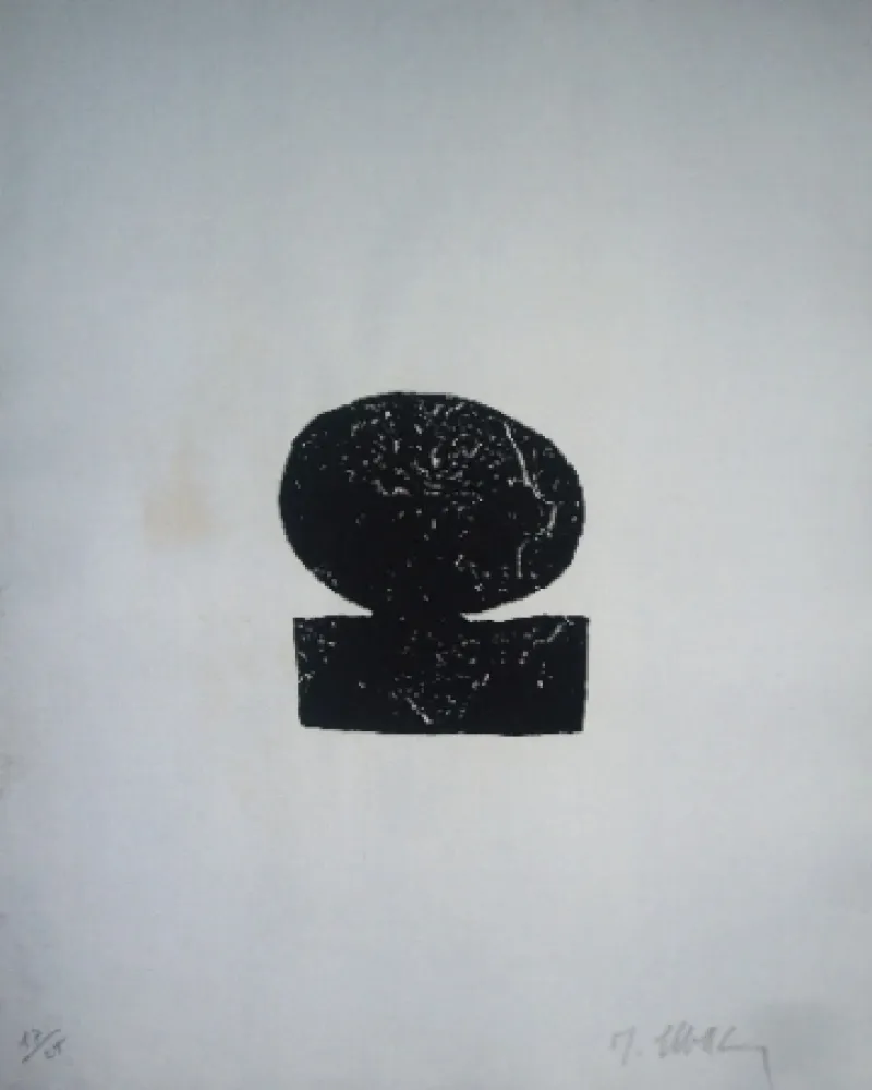 Illustrated Book Ubac - Alentour de la montage 6