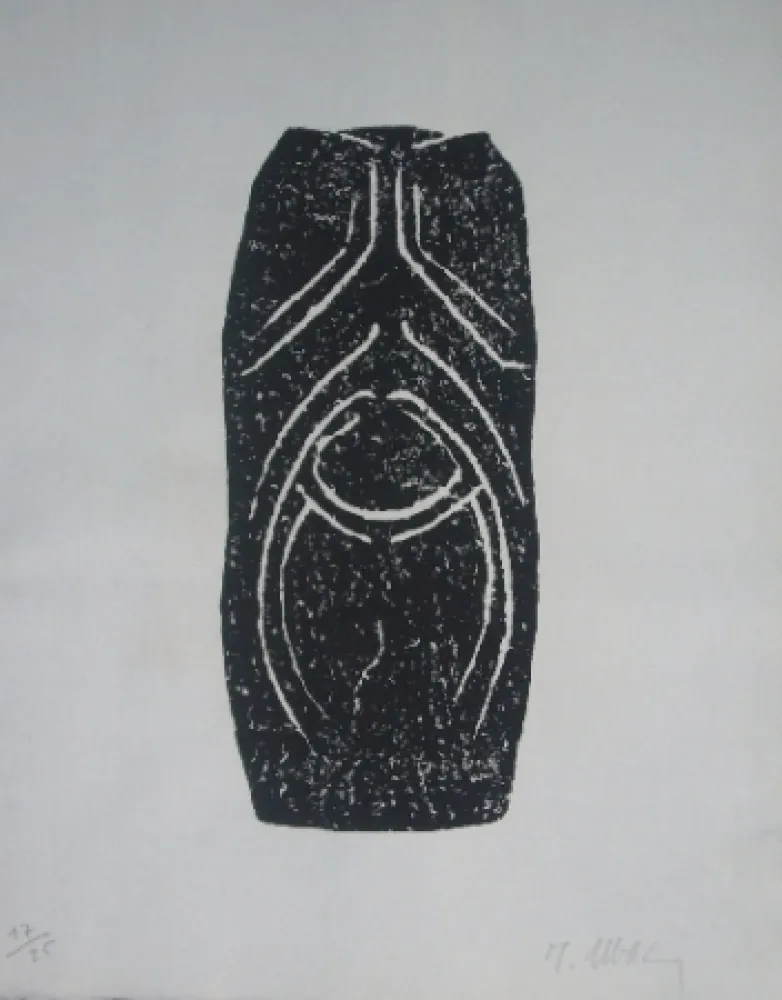 Illustrated Book Ubac - Alentour de la montagne 15