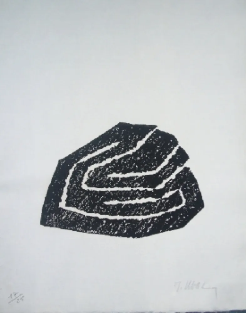 Illustrated Book Ubac - Alentour de la montagne 16