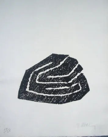 Illustrated Book Ubac - Alentour de la montagne 16