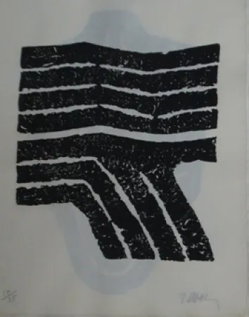 Illustrated Book Ubac - Alentour de la montagne