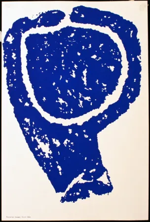 Poster Ubac - NOUVELLE IMAGES