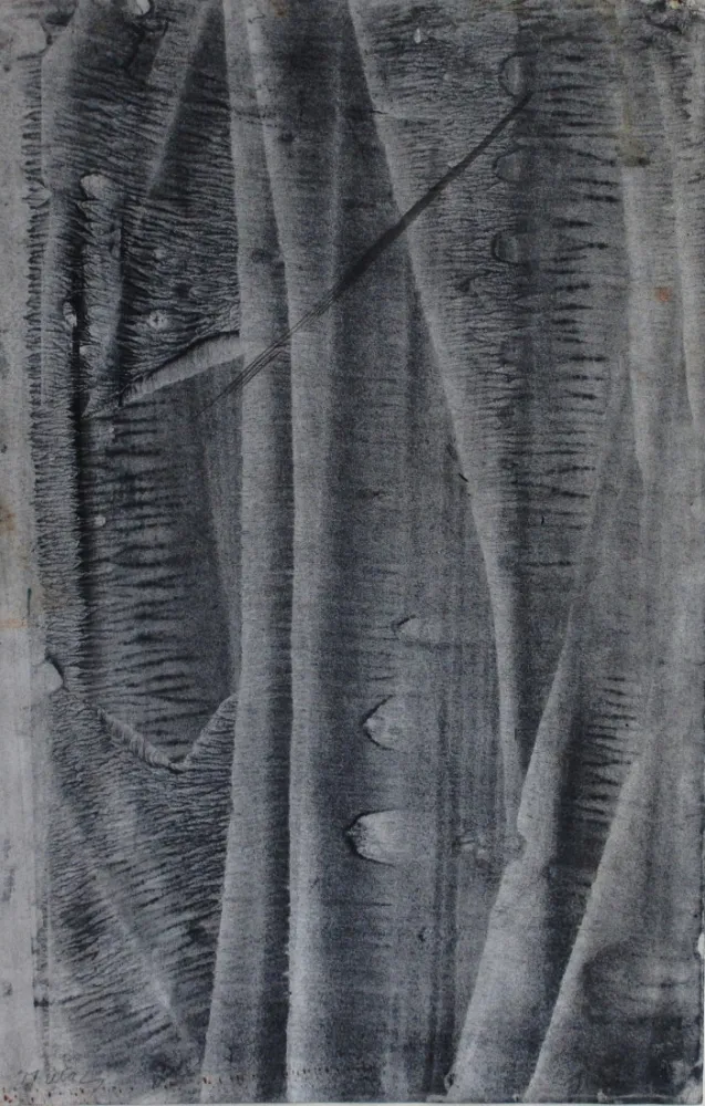 No Technical Ubac - Sans titre