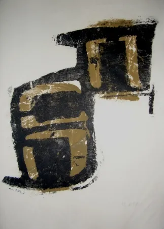 Illustrated Book Ubac - Torso