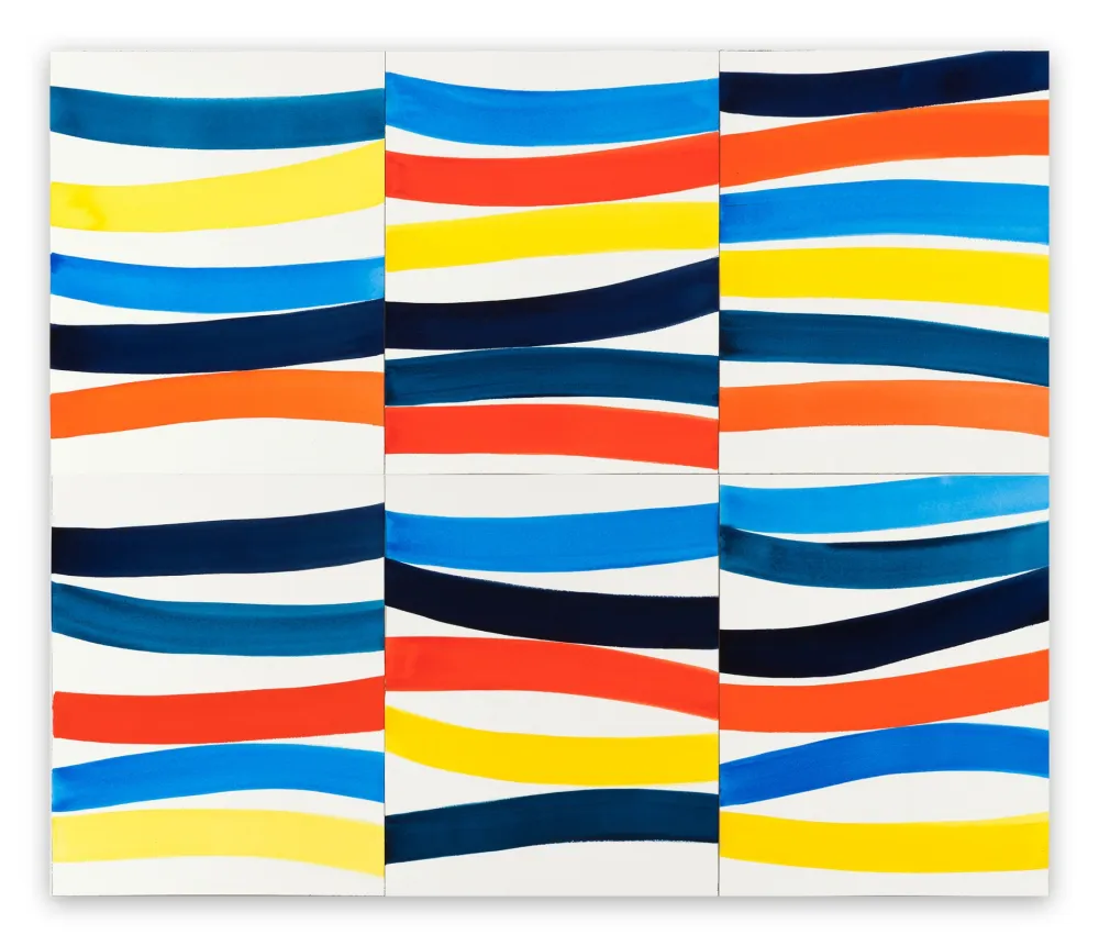 No Technical Uchiyama - Waterway I